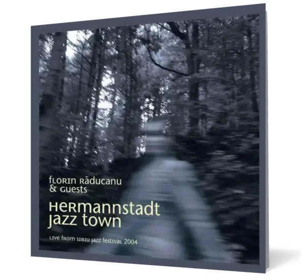 Hermannstadt Jazz Town