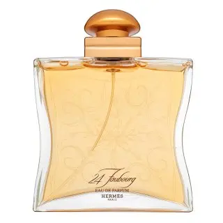 Hermès 24 Faubourg Eau de Parfum femei 100 ml