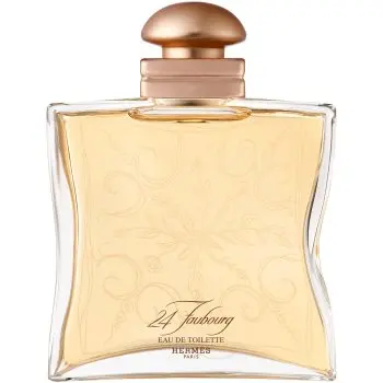 HERMÈS 24 Faubourg Eau de Toilette Eau de Toilette pentru femei