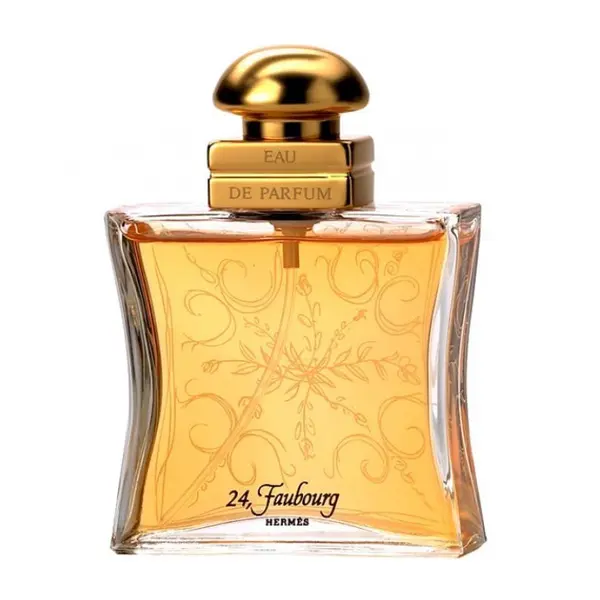 Hermes 24 Faubourg EDP Volum 50 ml