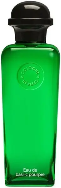 Hermes Apă de colonie Eau de Basilic Pourpre, 100 ml, tester