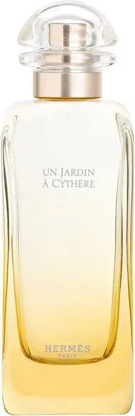 Hermes Apă de toaletă Un Jardin a Cythere, 100 ml, tester