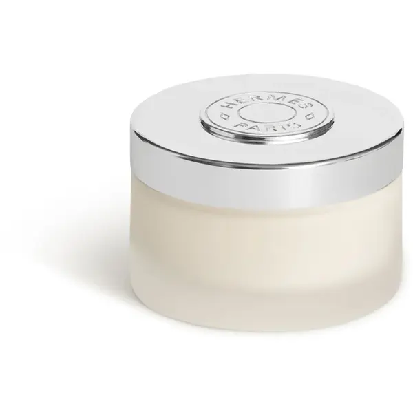 HERMÈS Barénia Perfumed Body Cream loțiune parfumată pentru corp pentru femei 200 ml
