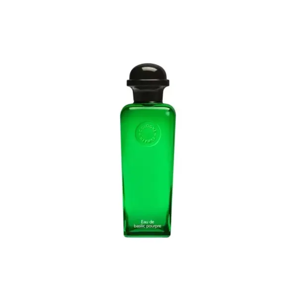 Hermes Basilic Pourpre Apă de colonie Unisex Tester EDC Volum 100 ml