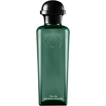 HERMÈS Colognes Collection Eau de Gentiane Blanche eau de cologne unisex