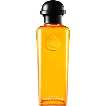 HERMÈS Colognes Collection Eau de Mandarine Ambrée eau de cologne unisex