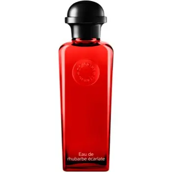 HERMÈS Colognes Collection Eau de Rhubarbe Écarlate eau de cologne unisex