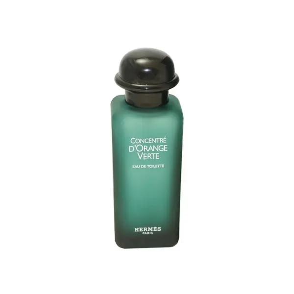 Hermes Concentre d`Orange Verte Apă de toaletă Tester EDT Volum 100 ml