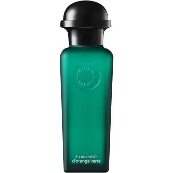 HERMÈS Concentré d'orange verte Eau de Toilette unisex
