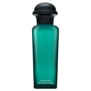 Hermes Eau D'Orange Verte - Refillable Eau de Toilette unisex 50 ml