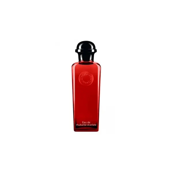 Hermes Eau de Rhubarbe Ecarlate Apă de parfum Unisex Tester EDP Volum 100 ml