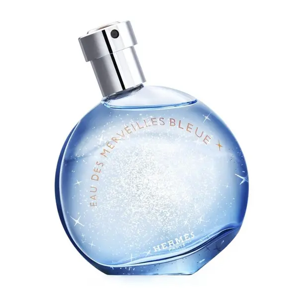 Hermes Eau des Merveilles Bleue parfum pentru Femei Tester EDT Volum 100 ml