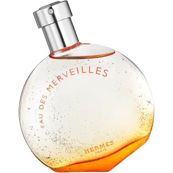 HERMÈS Eau des Merveilles Eau de Toilette pentru femei