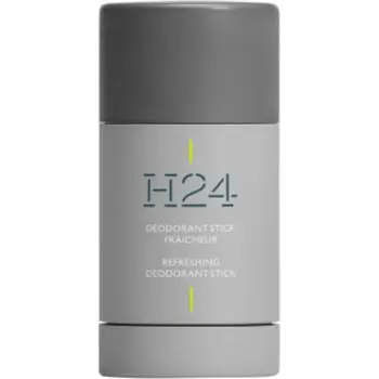 HERMÈS H24 Déodorant Stick Fraicheur deostick (spray fara alcool)(fara alcool) pentru bărbați