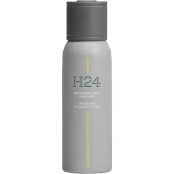 HERMÈS H24 Déodorant Vapo Fraicheur deodorant spray revigorant pentru bărbați