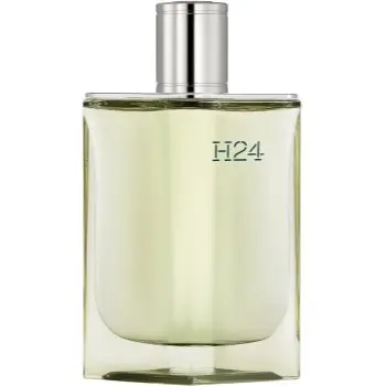 HERMÈS H24 Eau de parfum Eau de Parfum reincarcabil pentru bărbați