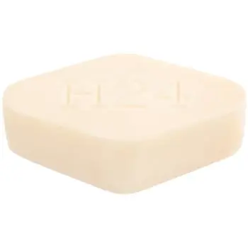 HERMÈS H24 Face and Body Solid Cleanser săpun solid pentru curățare faciale