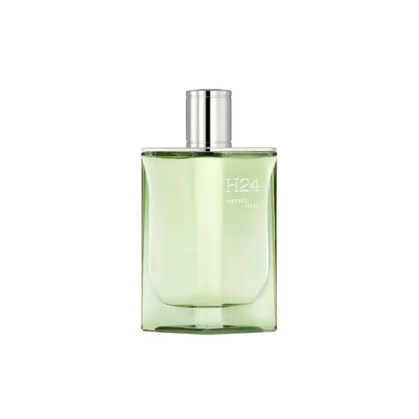 Hermes H24 Herbes Vives Apă de parfum pentru Bărbați Tester EDP Volum 100 ml