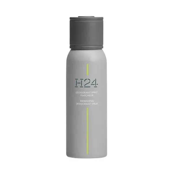 Hermes H24 Spray deodorant pentru bărbați Volum 150 ml