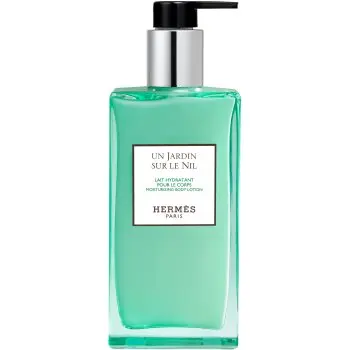 HERMÈS Le Bain Un Jardin sur le Nil loțiune de corp hidratantă