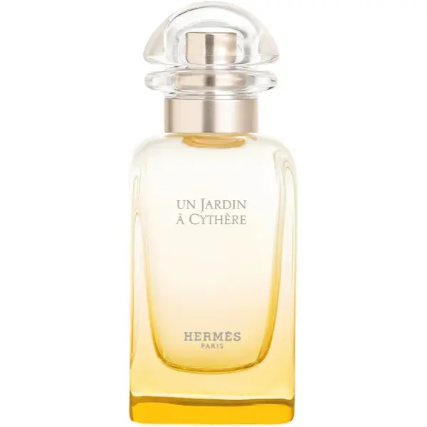 HERMÈS Parfums-Jardins Collection Un Jardin à Cythère Eau de Toilette reincarcabil unisex 50 ml