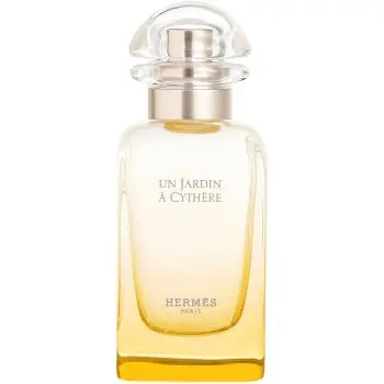 HERMÈS Parfums-Jardins Collection Un Jardin à Cythère Eau de Toilette reincarcabil unisex