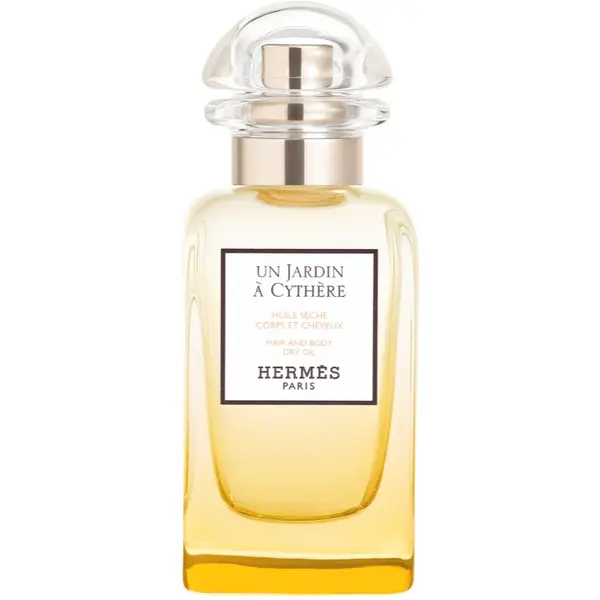 HERMÈS Parfums-Jardins Collection Un Jardin à Cythère ulei uscat pentru par si corp unisex 50 ml
