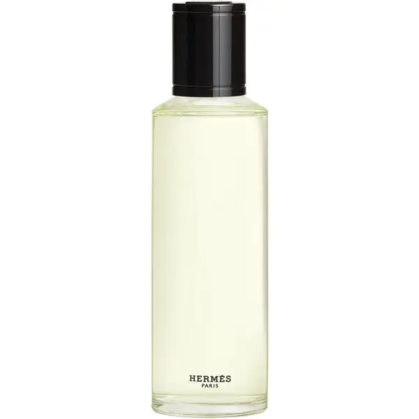 HERMÈS Parfums-Jardins Collection Un Jardin Sous la Mer Eau de Toilette rezervă unisex 200 ml