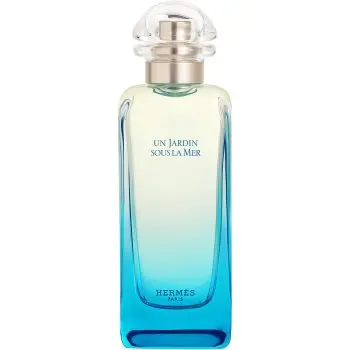 HERMÈS Parfums-Jardins Collection Un Jardin Sous la Mer Eau de Toilette reincarcabil unisex