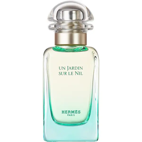 HERMÈS Parfums-Jardins Collection Un Jardin sur le Nil Eau de Toilette reincarcabil unisex 50 ml