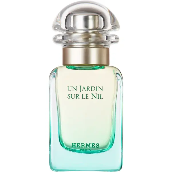 HERMÈS Parfums-Jardins Collection Un Jardin sur le Nil Eau de Toilette reincarcabil unisex 30 ml