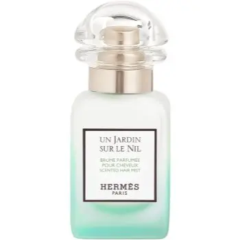 HERMÈS Parfums-Jardins Collection Un Jardin sur le Nil Hair Mist brumă parfumată pentru păr unisex