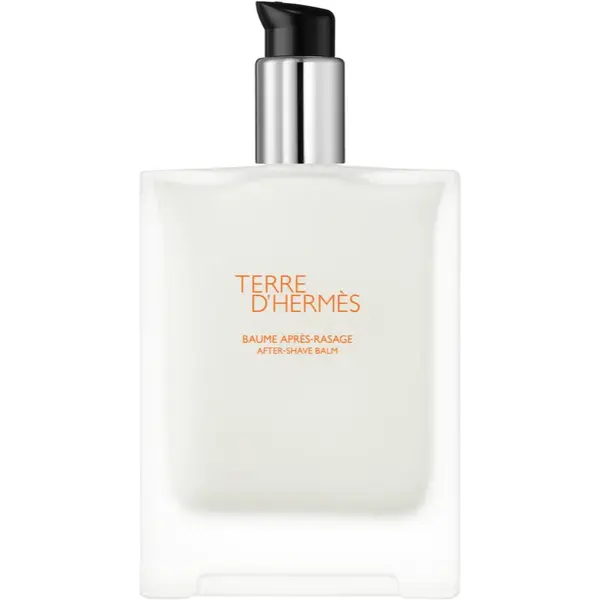HERMÈS Terre d’Hermès balsam după bărbierit pentru bărbați 100 ml