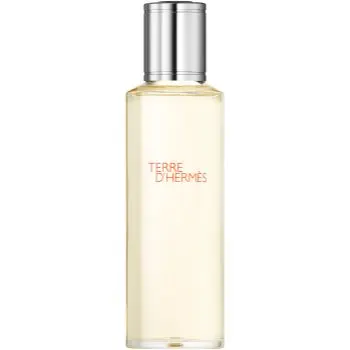 HERMÈS Terre d’Hermès Eau de Toilette rezervă pentru bărbați