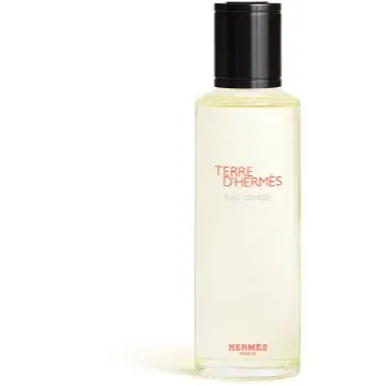 HERMÈS Terre d’Hermès Eau Givrée Eau de Parfum reincarcabil pentru bărbați