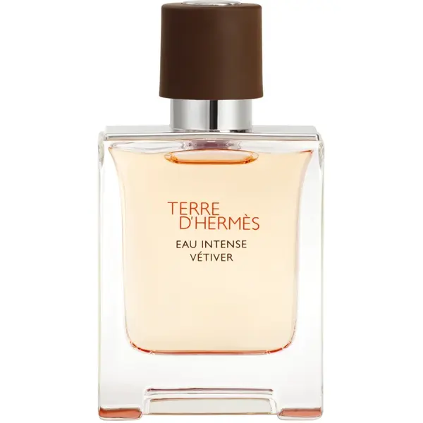 HERMÈS Terre d’Hermès Eau Intense Vétiver Eau de Parfum pentru bărbați 50 ml