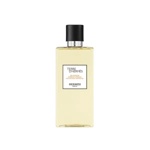 Hermes Terre d`Hermes Gel de dus pentru barbati Volum 200 ml