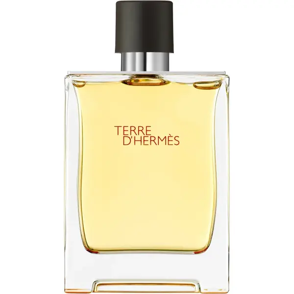 HERMÈS Terre d’Hermès parfum pentru bărbați 200 ml