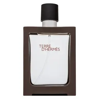 Hermes Terre D'Hermes - Refillable Eau de Toilette bărbați 30 ml