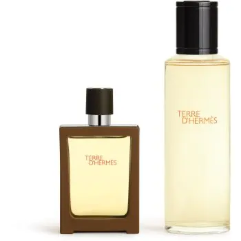 HERMÈS Terre d’Hermès set cadou pentru bărbați