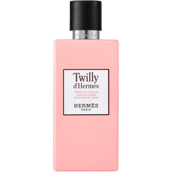 HERMÈS Twilly d’Hermès cremă pentru duș pentru corp pentru femei 200 ml