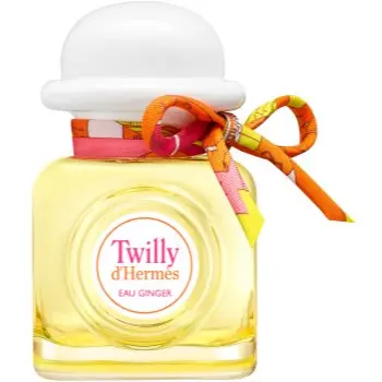 HERMÈS Twilly d’Hermès Eau Ginger Eau de Parfum pentru femei