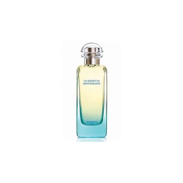 Hermes Un Jardin En Mediterranee EDT Volum 100 ml