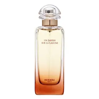 Hermes Un Jardin Sur La Lagune Eau de Toilette unisex 100 ml
