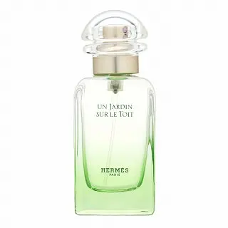 Hermes Un Jardin Sur Le Toit eau de Toilette unisex 50 ml