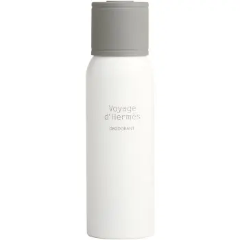 HERMÈS Voyage d'Hermès deodorant spray unisex