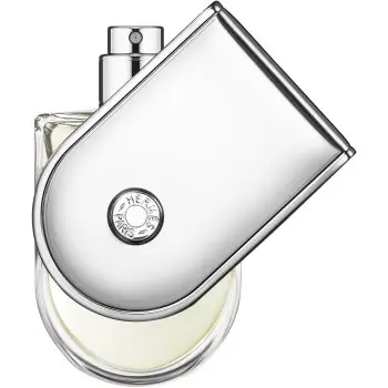 HERMÈS Voyage d'Hermès Eau de Toilette reincarcabil pentru bărbați