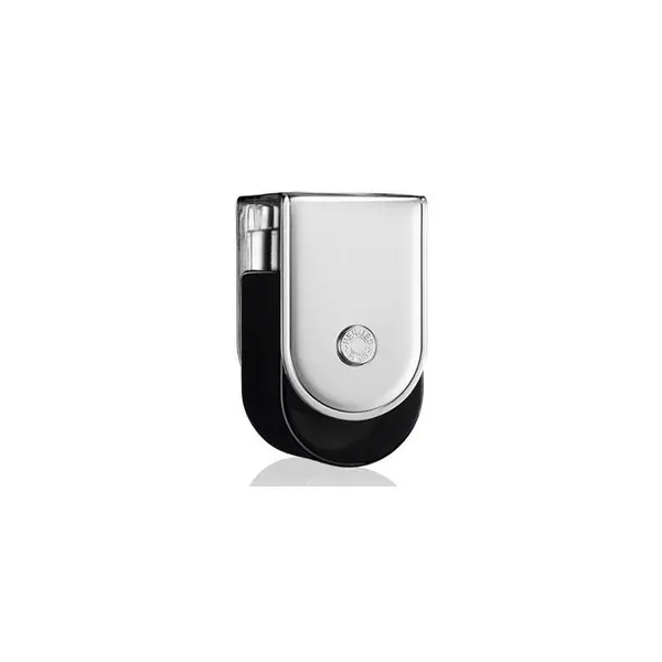Hermes Voyage Parfum Tester EDP Volum 100 ml