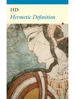 Hermetic Definition, Paperback/H. D.