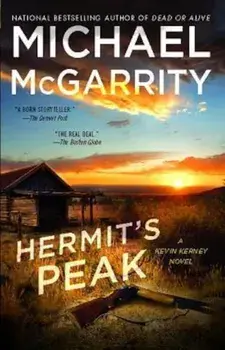 Hermit's Peak, Paperback/Michael McGarrity